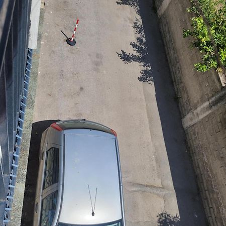 Home Di Pia Mugnano di Napoli Esterno foto