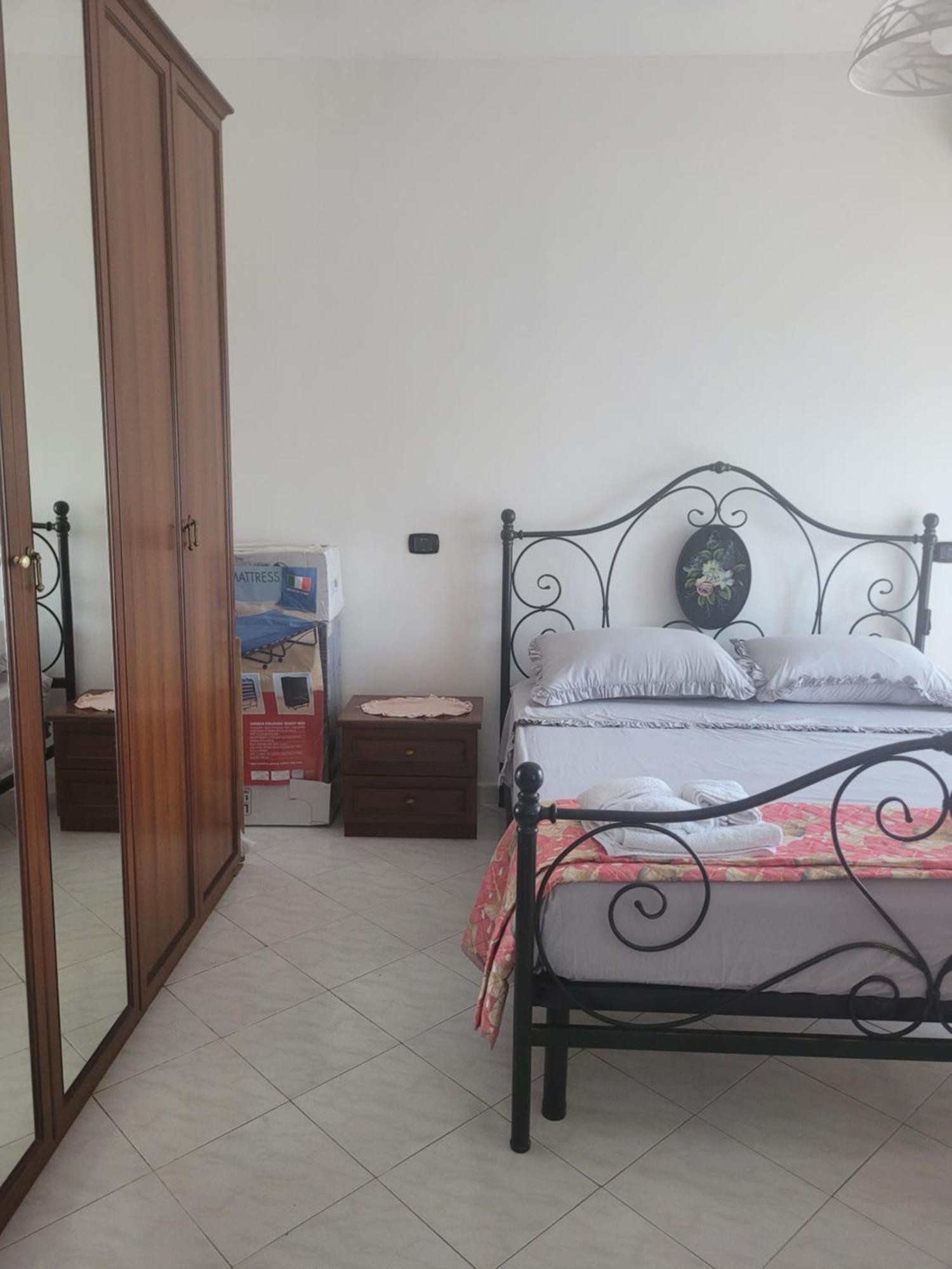 Home Di Pia Mugnano di Napoli Esterno foto