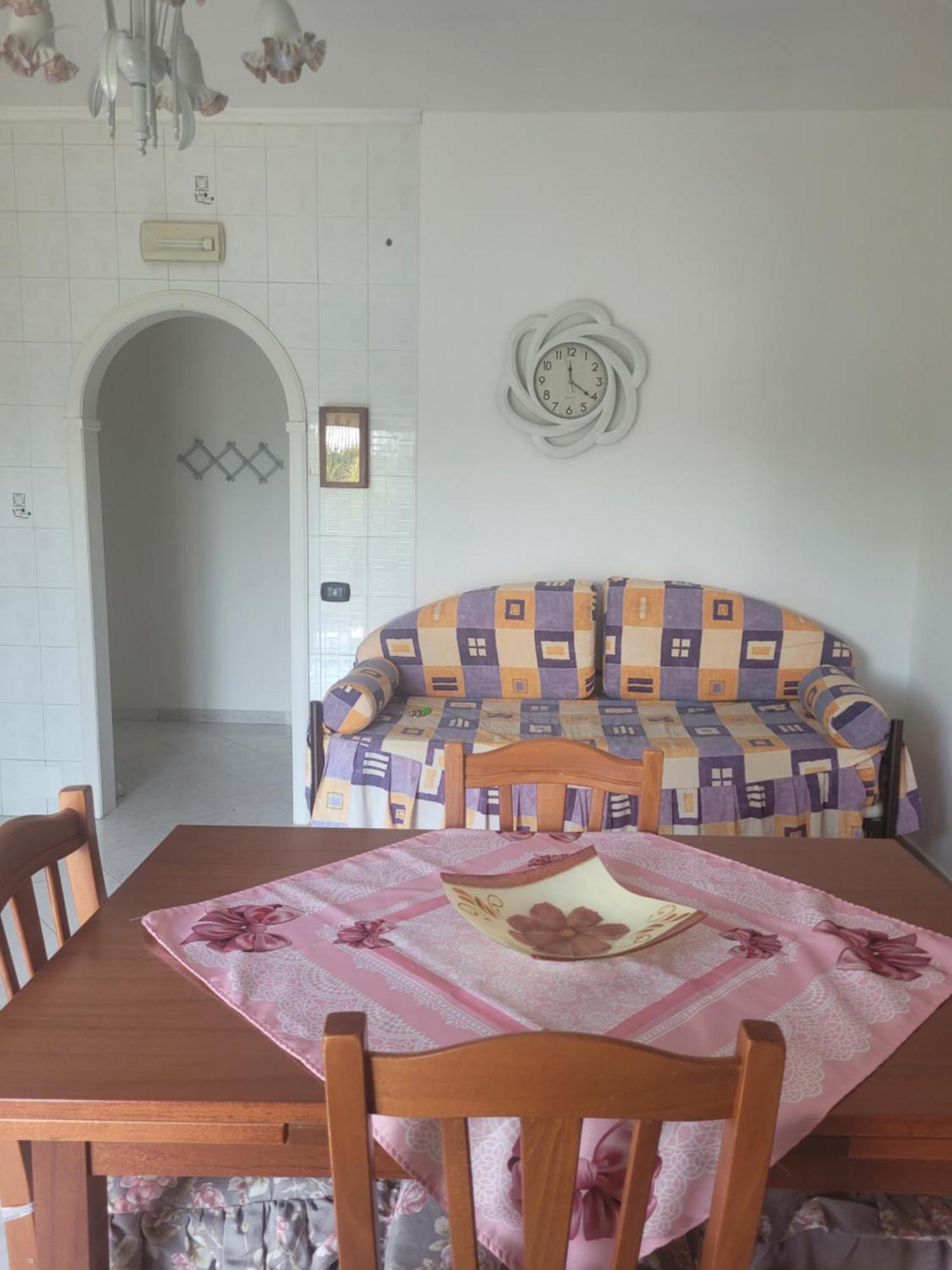 Home Di Pia Mugnano di Napoli Esterno foto