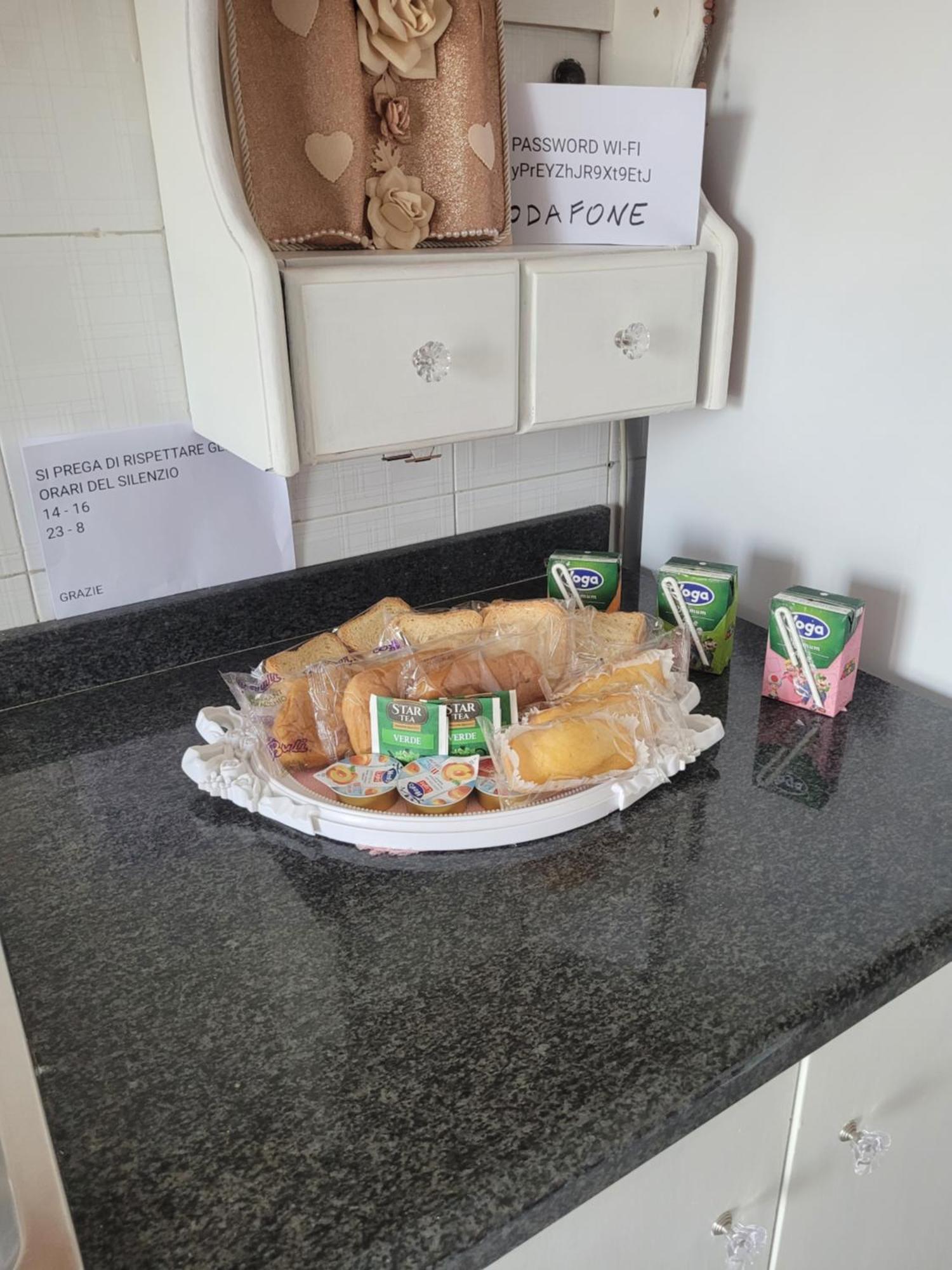 Home Di Pia Mugnano di Napoli Esterno foto