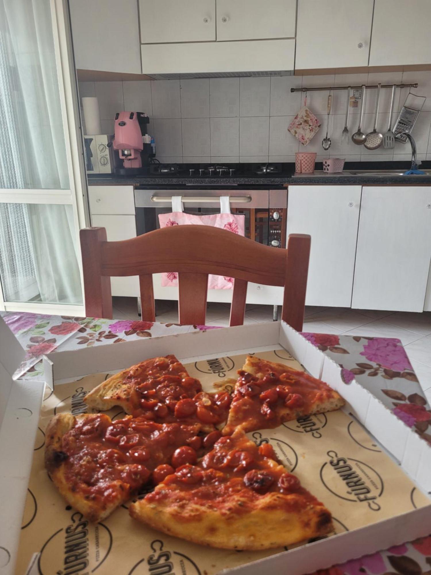 Home Di Pia Mugnano di Napoli Esterno foto