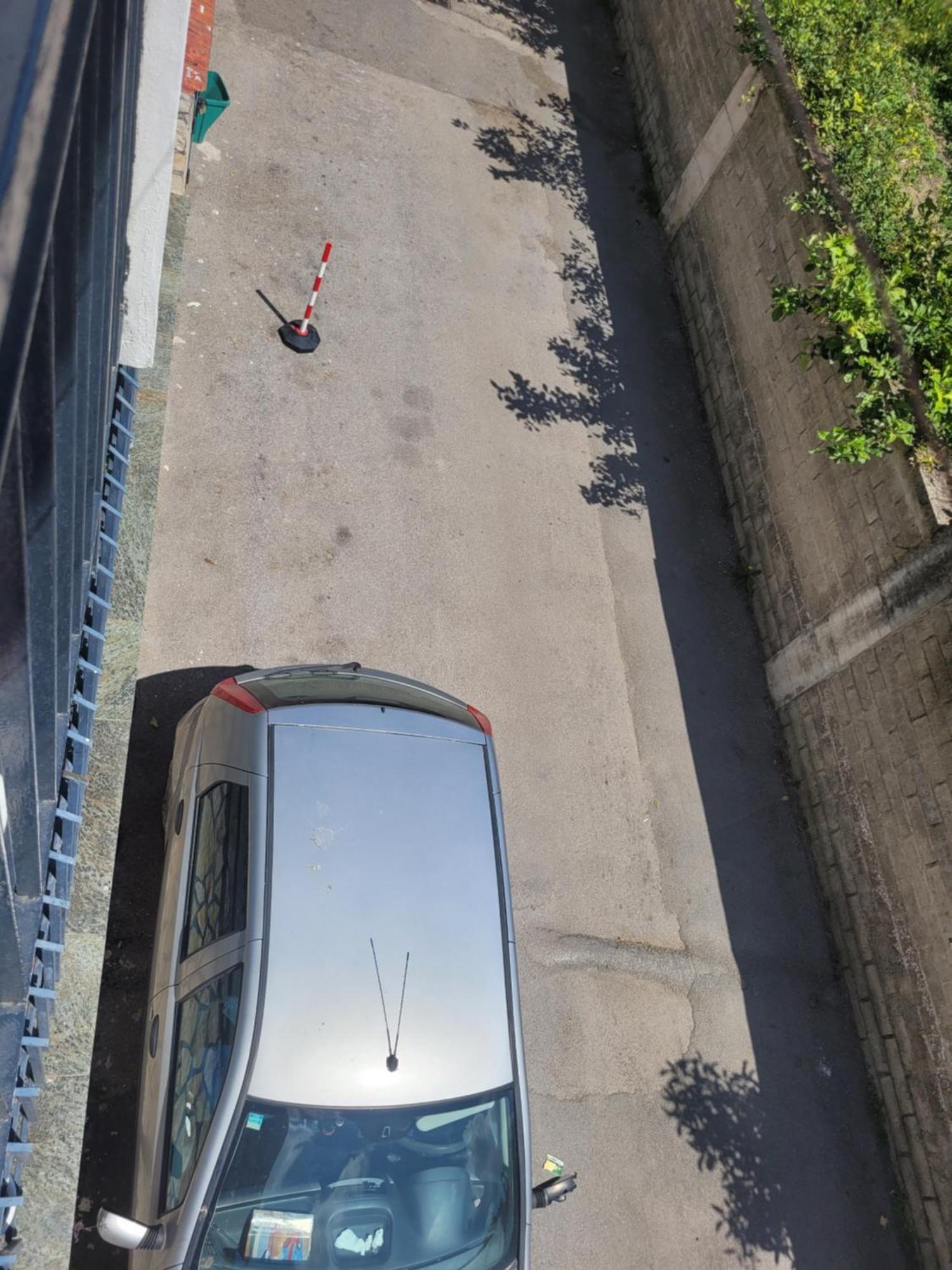 Home Di Pia Mugnano di Napoli Esterno foto