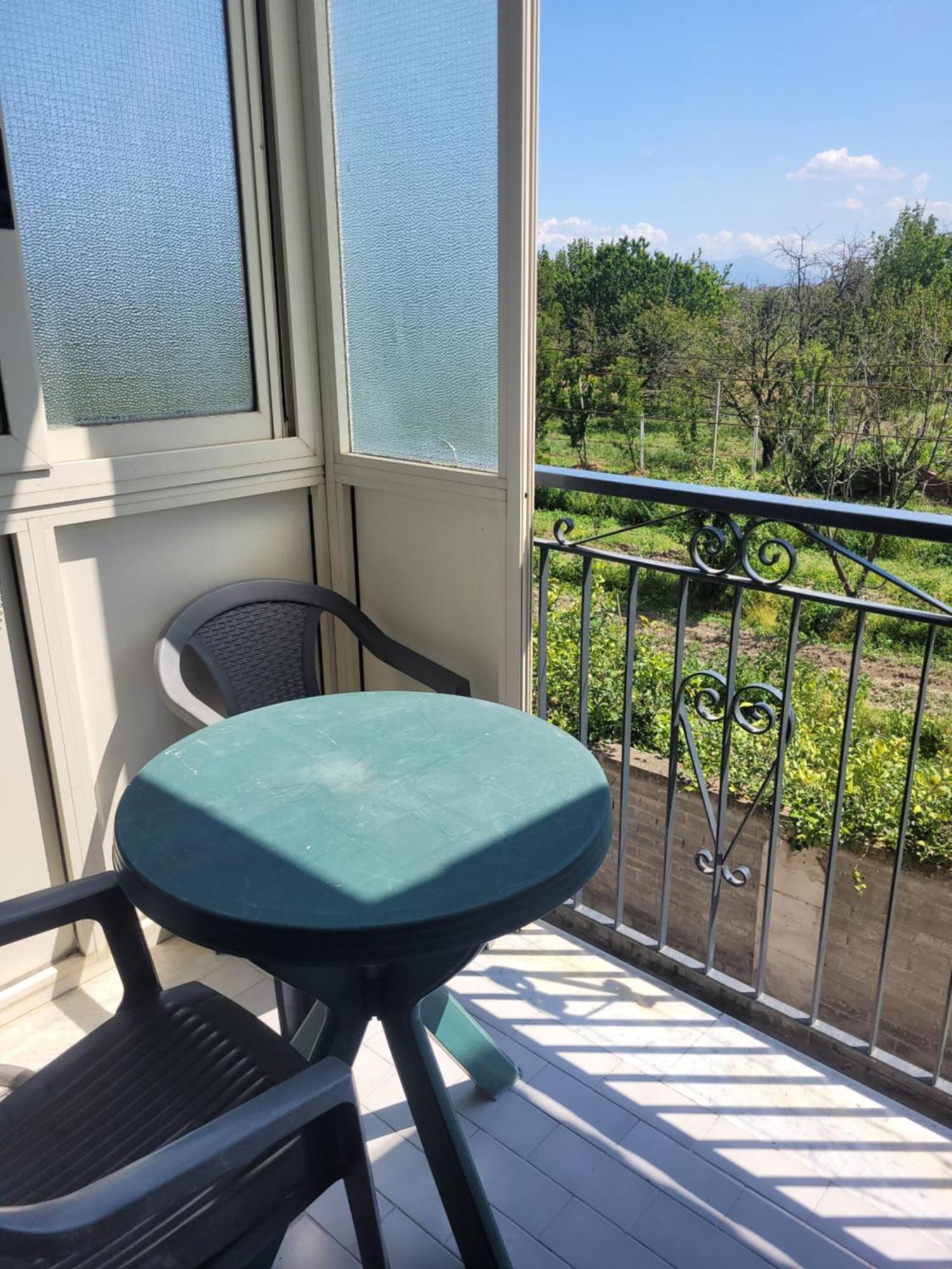 Home Di Pia Mugnano di Napoli Esterno foto
