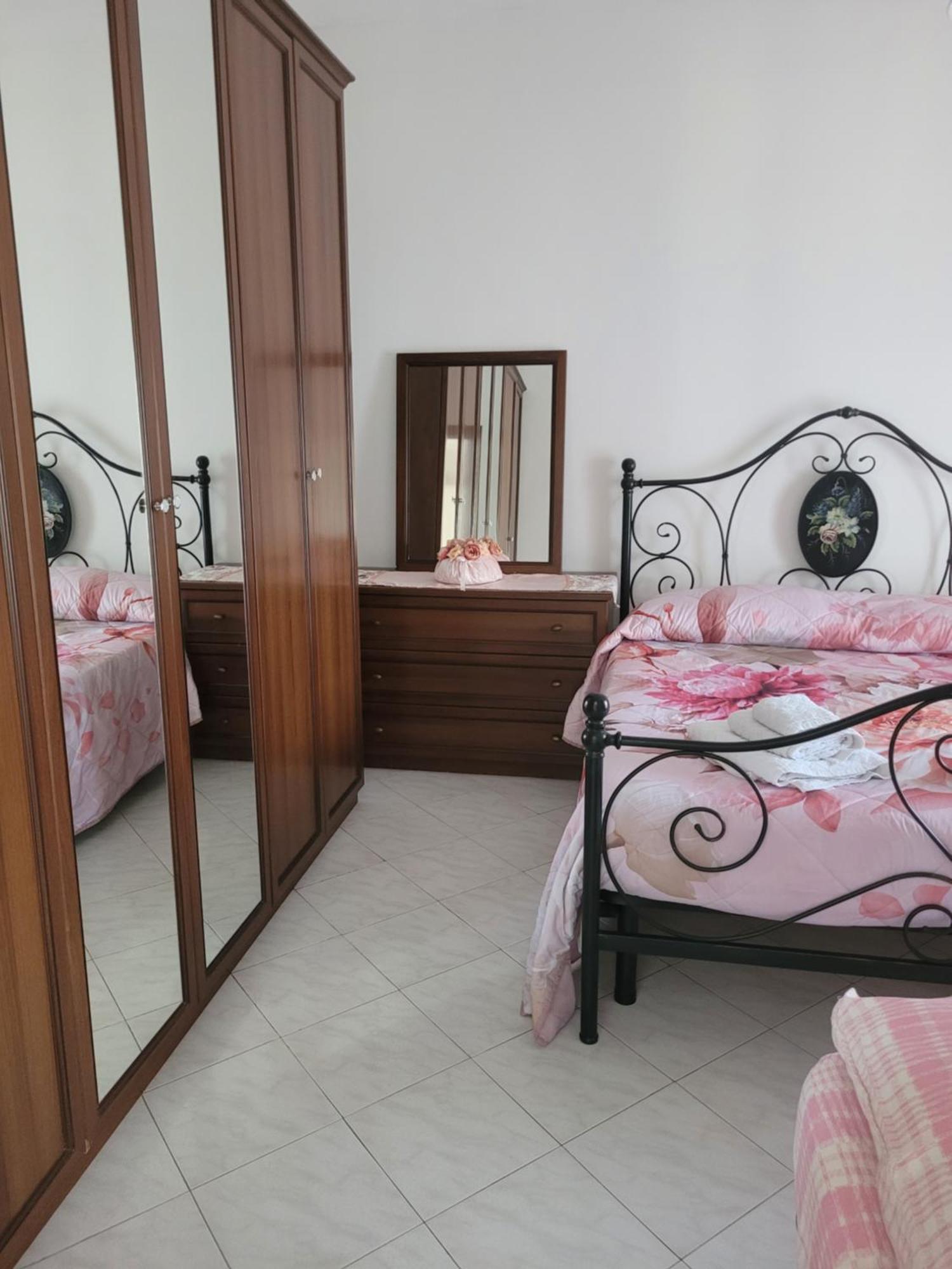 Home Di Pia Mugnano di Napoli Esterno foto
