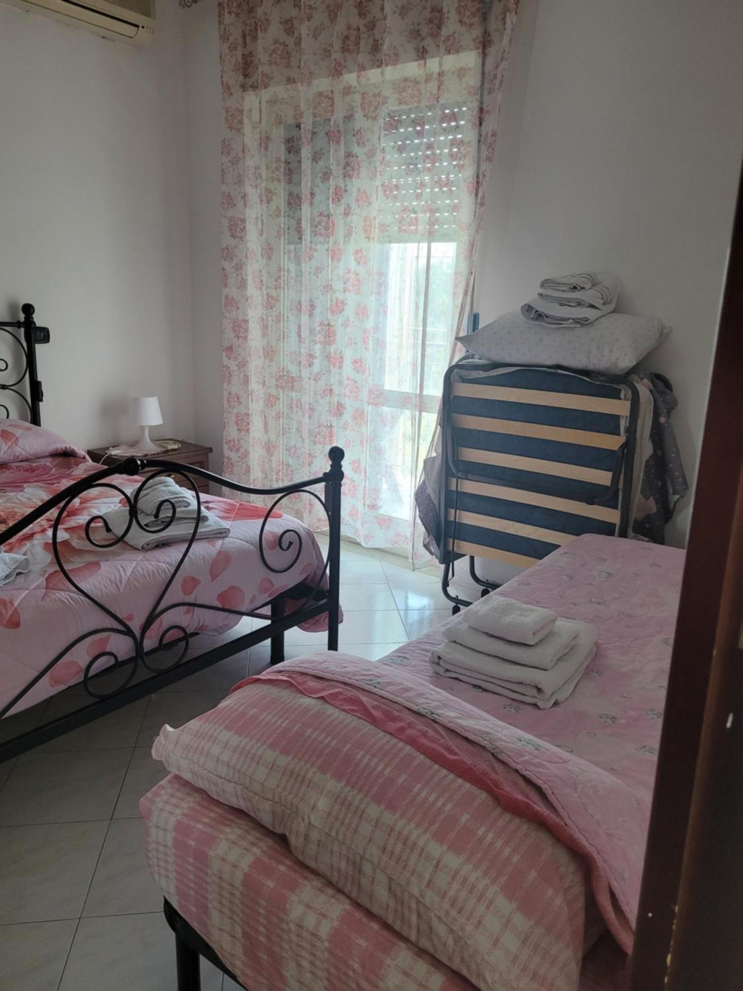 Home Di Pia Mugnano di Napoli Esterno foto